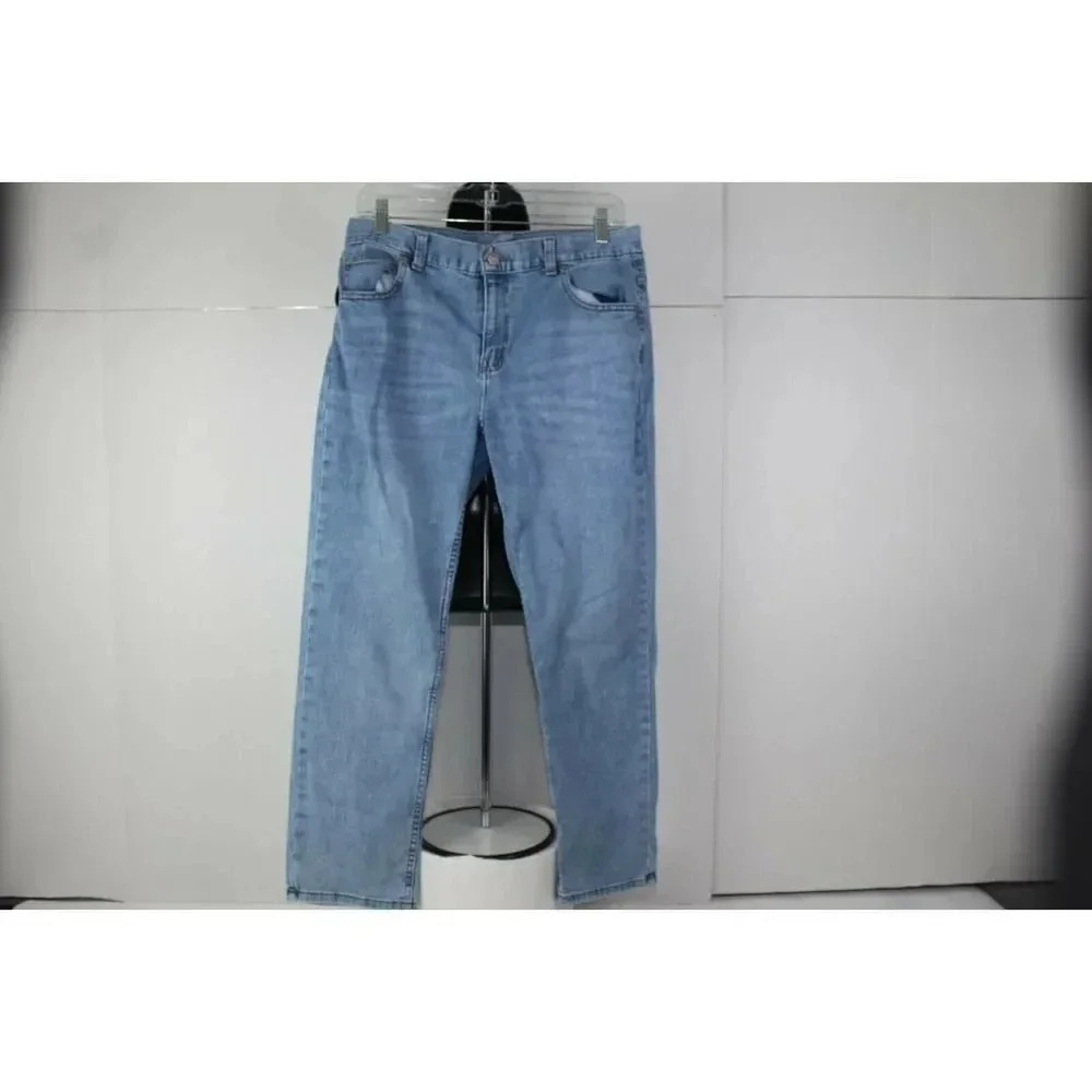 Wonder nation slim jeans size 14 husky.